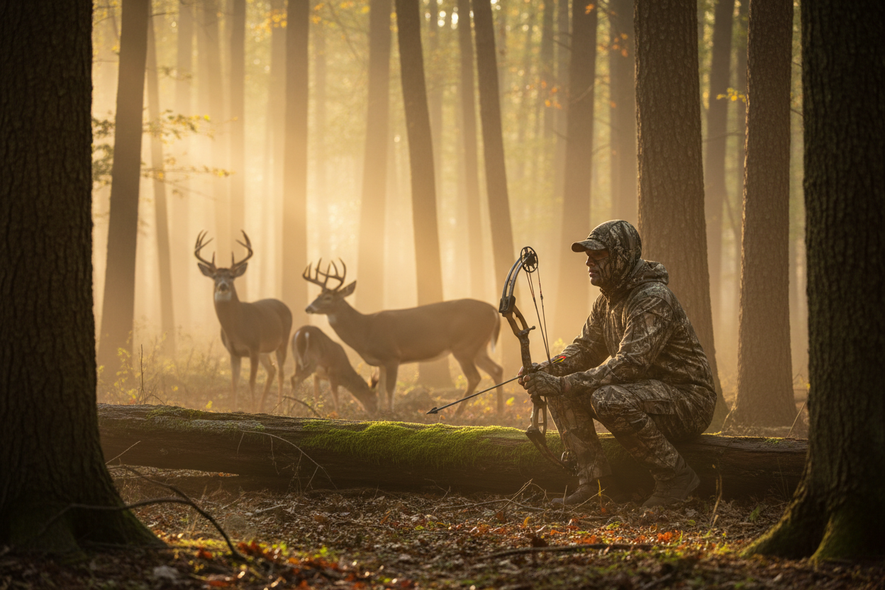 Hunting
