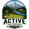 ActiveOutdoorsStore - Home