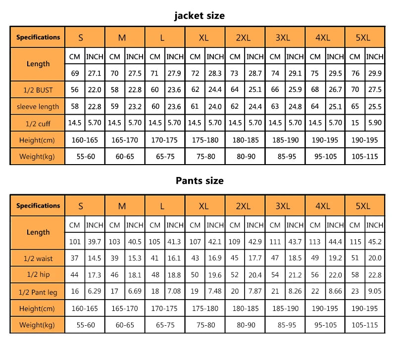 Waterproof  Camo Set Soft Shell Fleece Winter  Suit