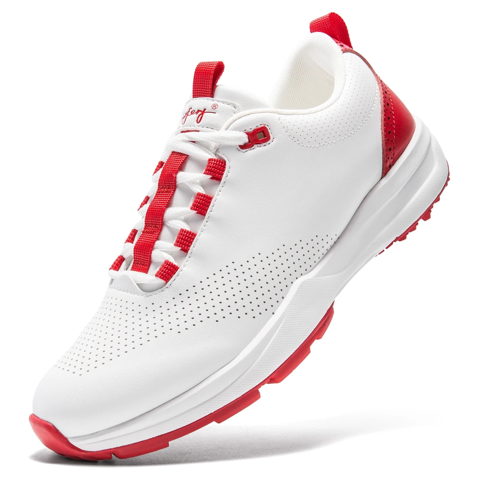 Sneakers, Softlite Professional Golf Shoe, Comfortable Breathable