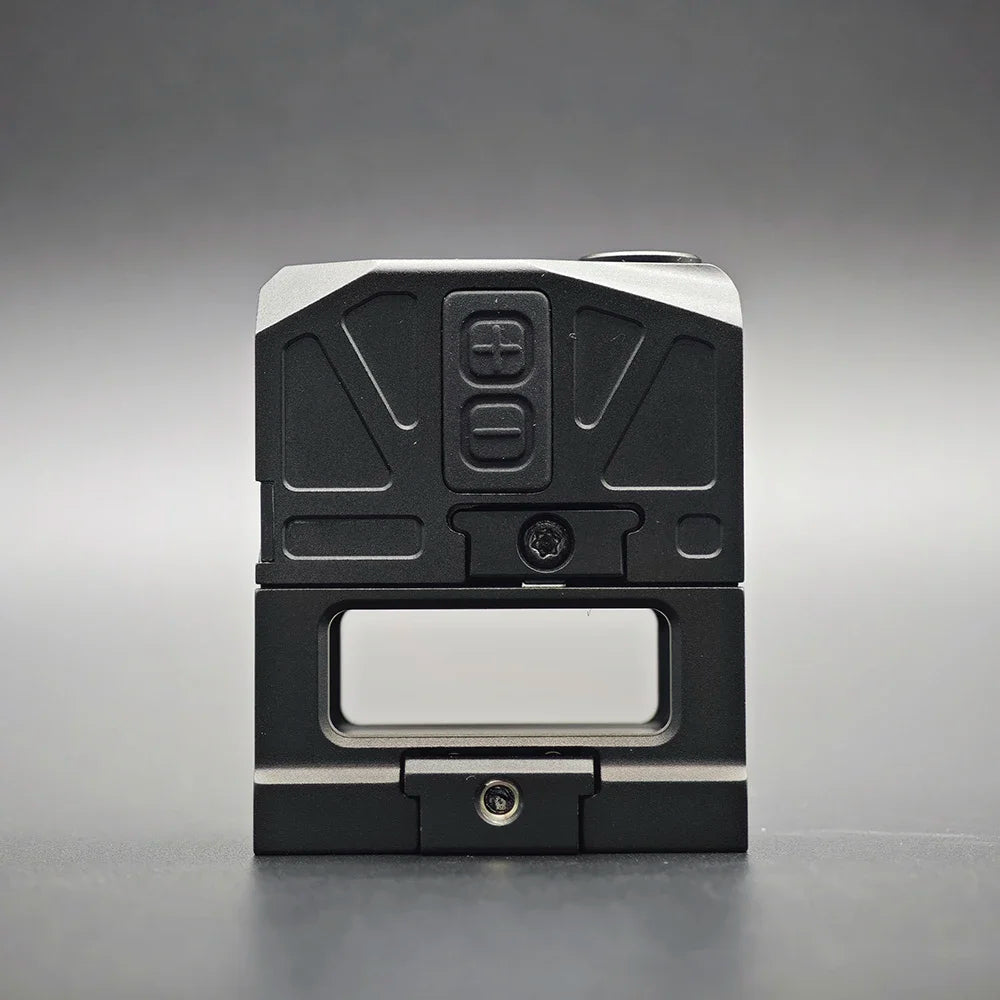 Red Dot Multi-Reticle Sight 16mm Reflex Sight