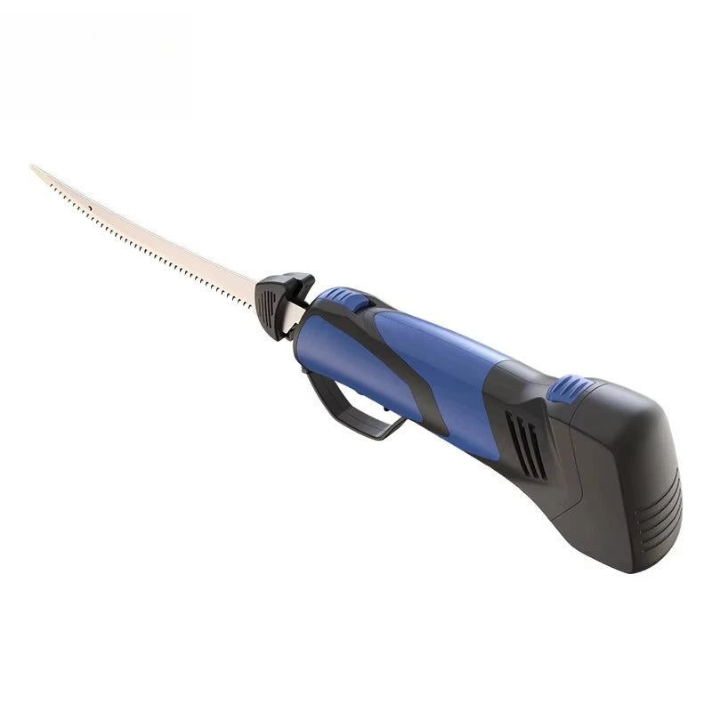 Factory Replacement Rechargeable Battery Electric Meat Knife Electric Bread Knife Lithium Lon Cordless Fillet Knife