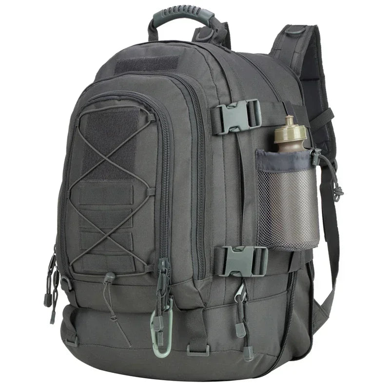 60L Backpack  Outdoor Travel Hiking for Camping Hunting, hiking