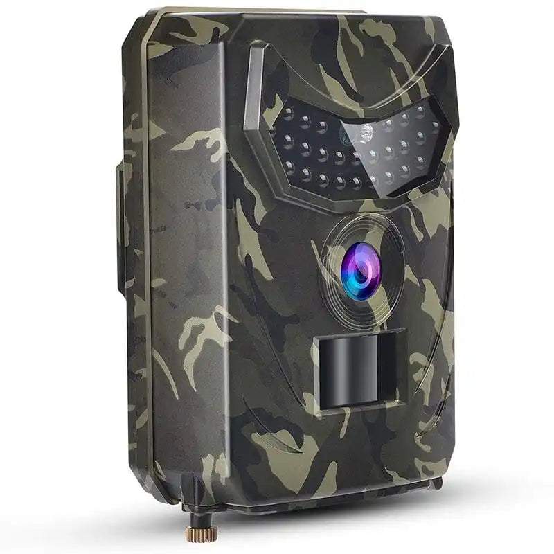 Outdoor Hunting Camera Trail Camera HD Waterproof. Night Vision
