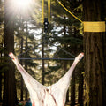 700LB Capacity Deer Hanger for Deer Carcass/Butcher Deer Hunting