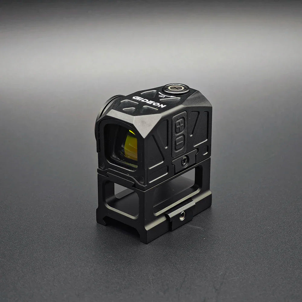 Red Dot Multi-Reticle Sight 16mm Reflex Sight