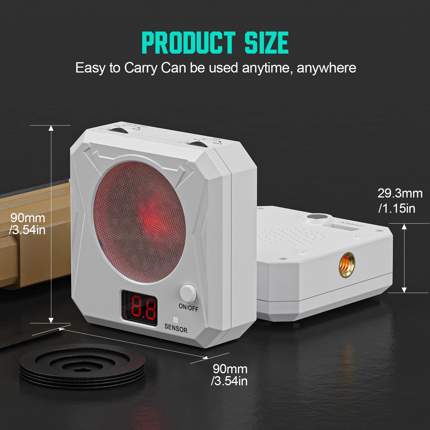 Infrared Induction Electronic Scoring Laser Target