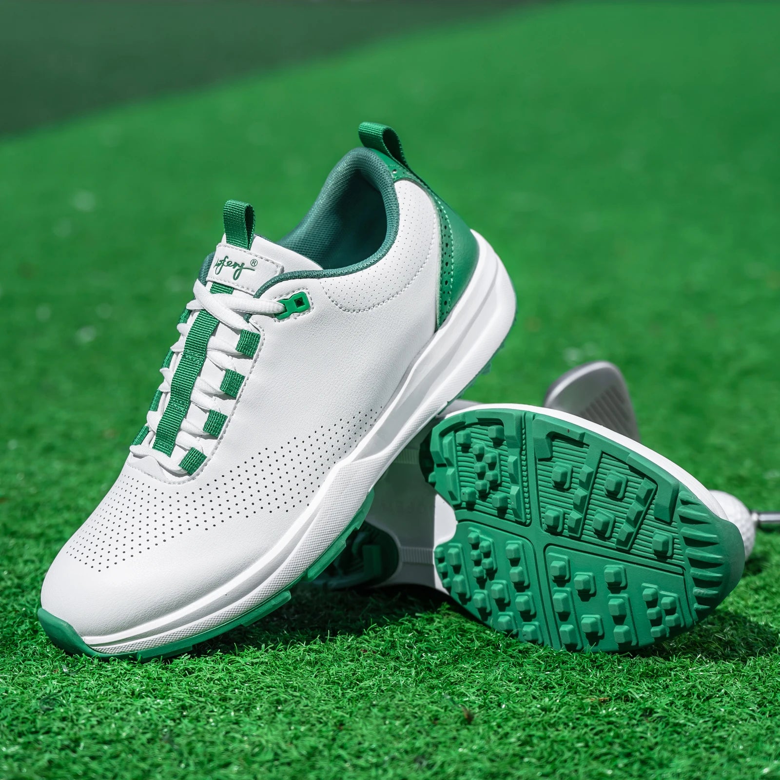 Sneakers, Softlite Professional Golf Shoe, Comfortable Breathable