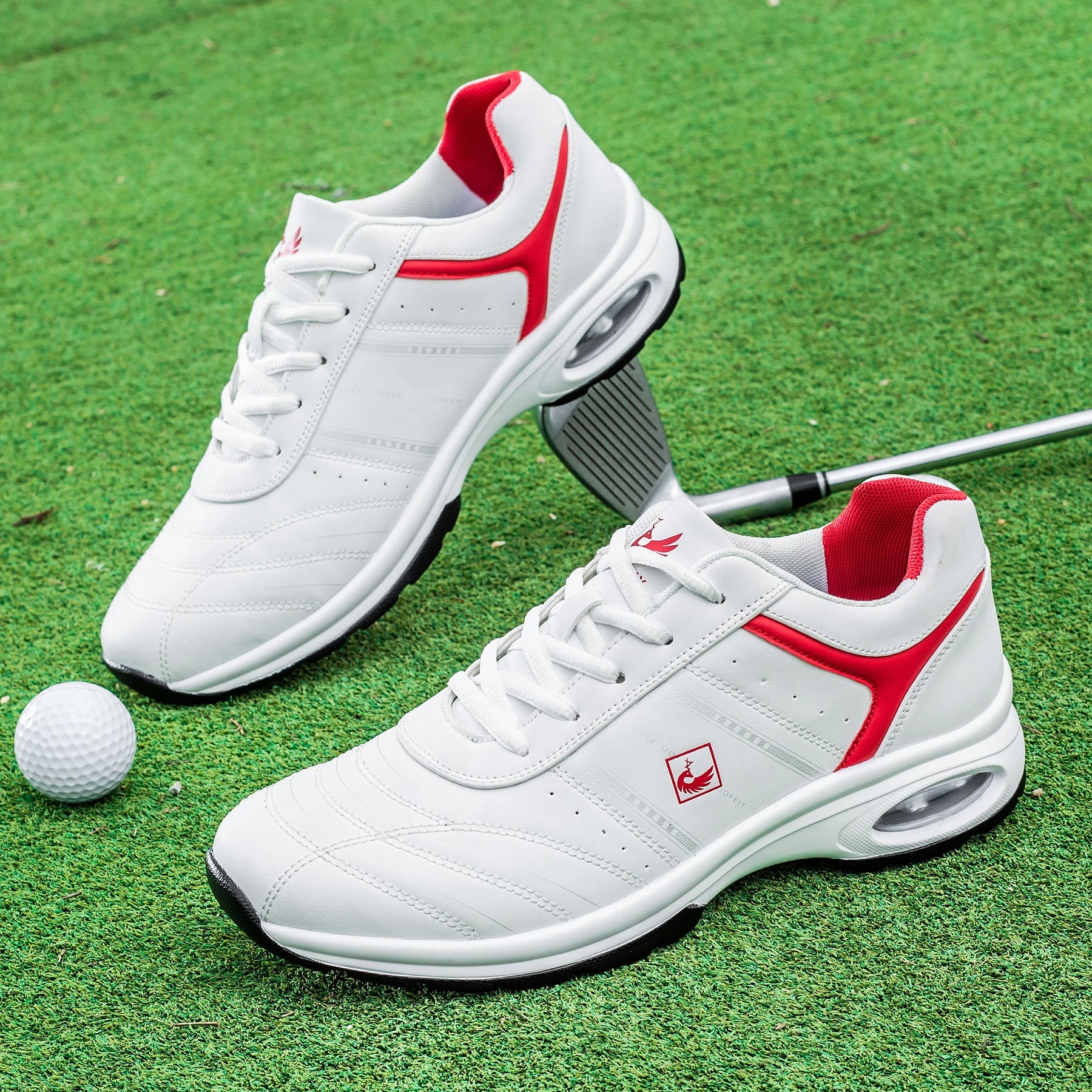 Men's Golf Shoes