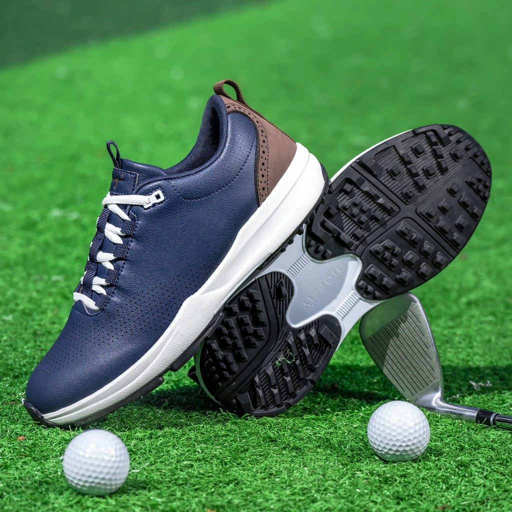 Sneakers, Softlite Professional Golf Shoe, Comfortable Breathable