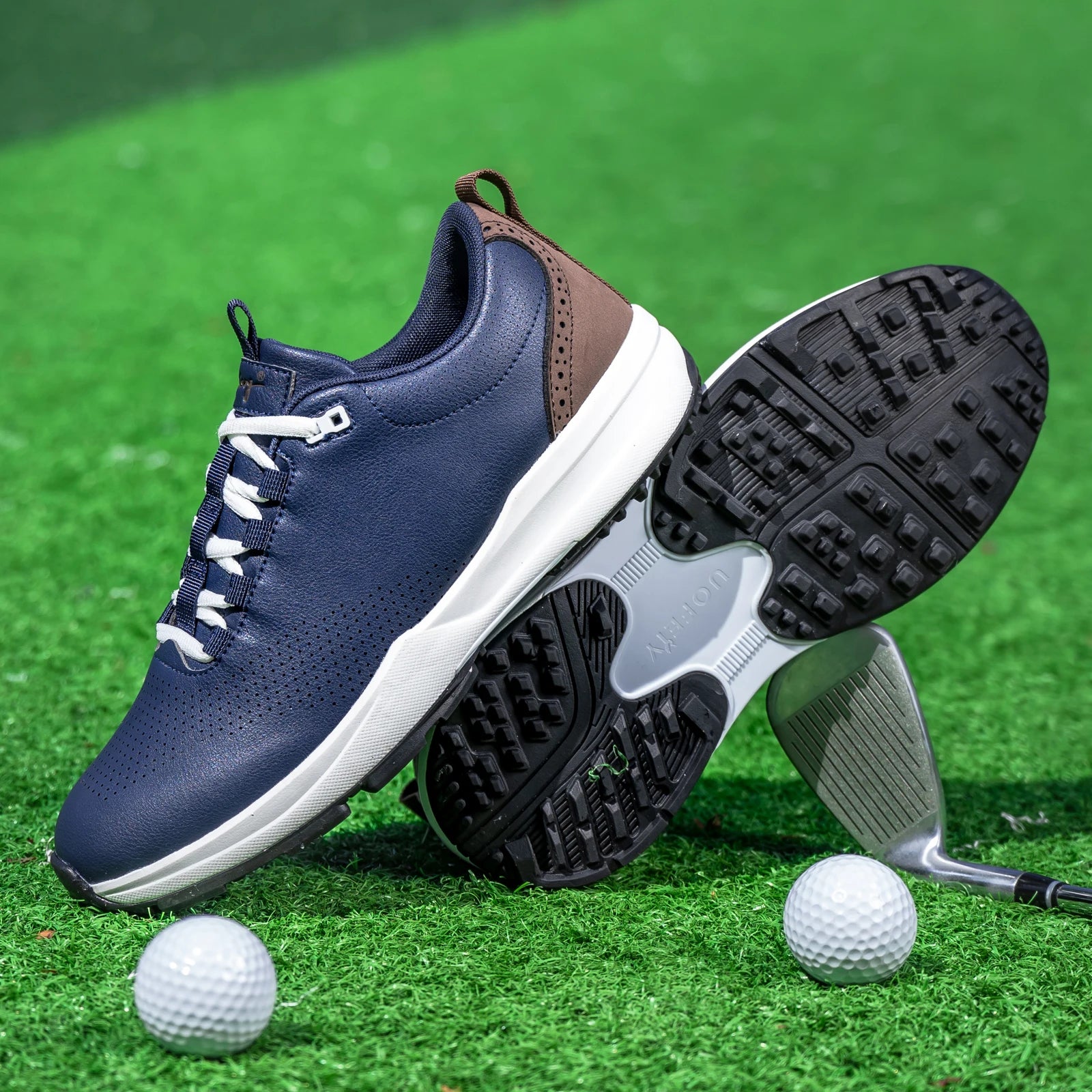 Sneakers, Softlite Professional Golf Shoe, Comfortable Breathable