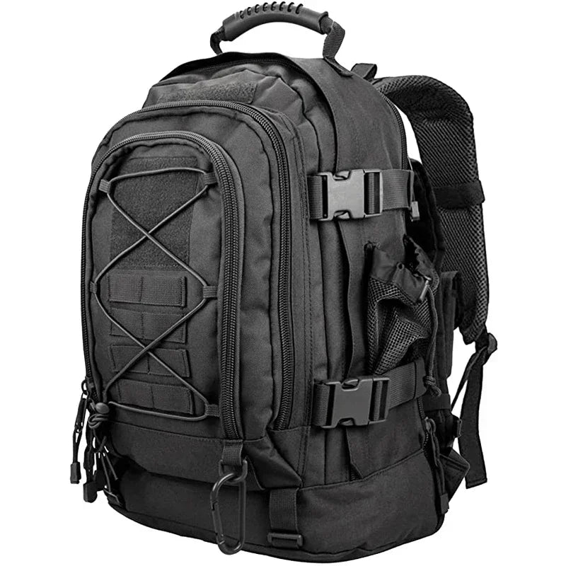 60L Backpack  Outdoor Travel Hiking for Camping Hunting, hiking