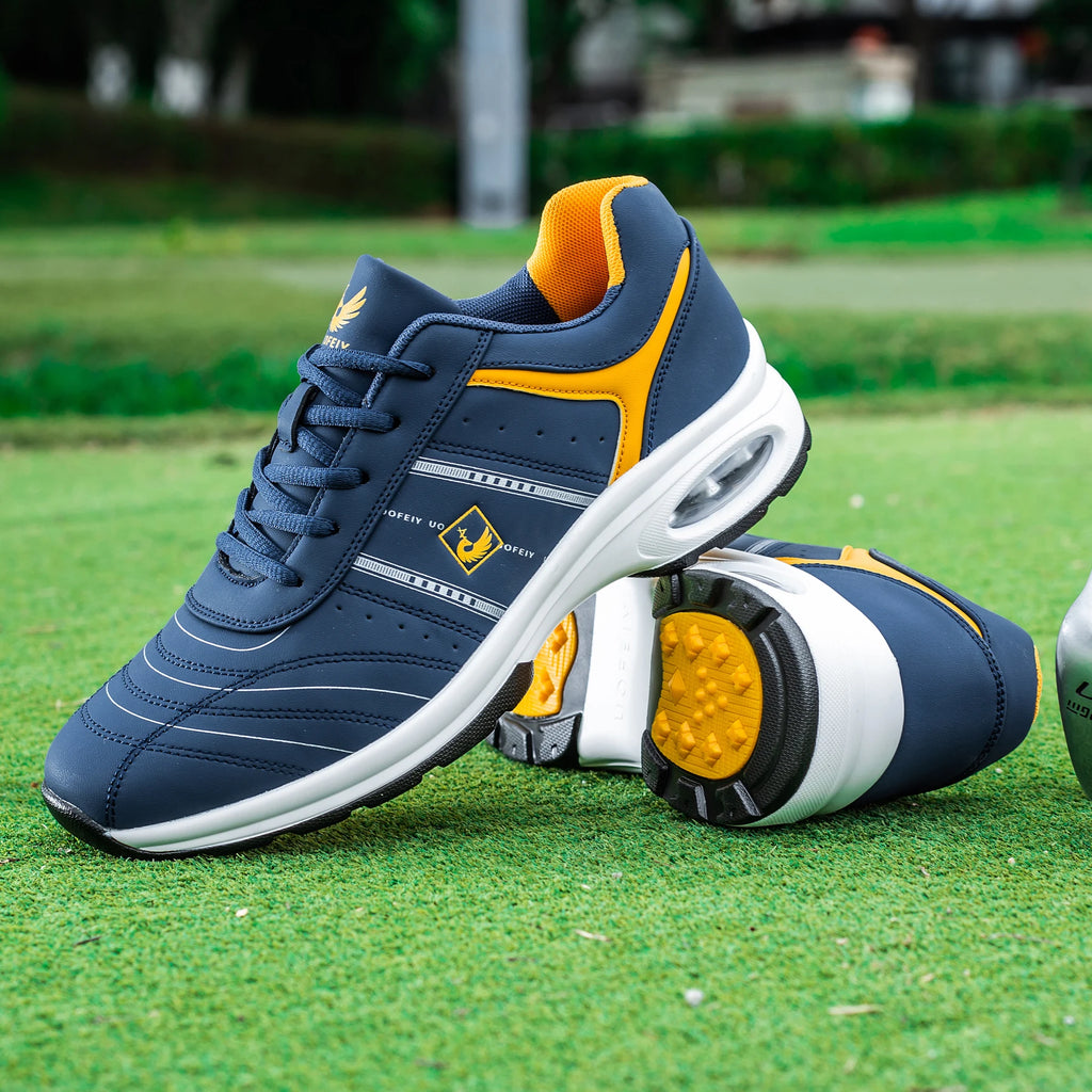 Men's Golf Shoes
