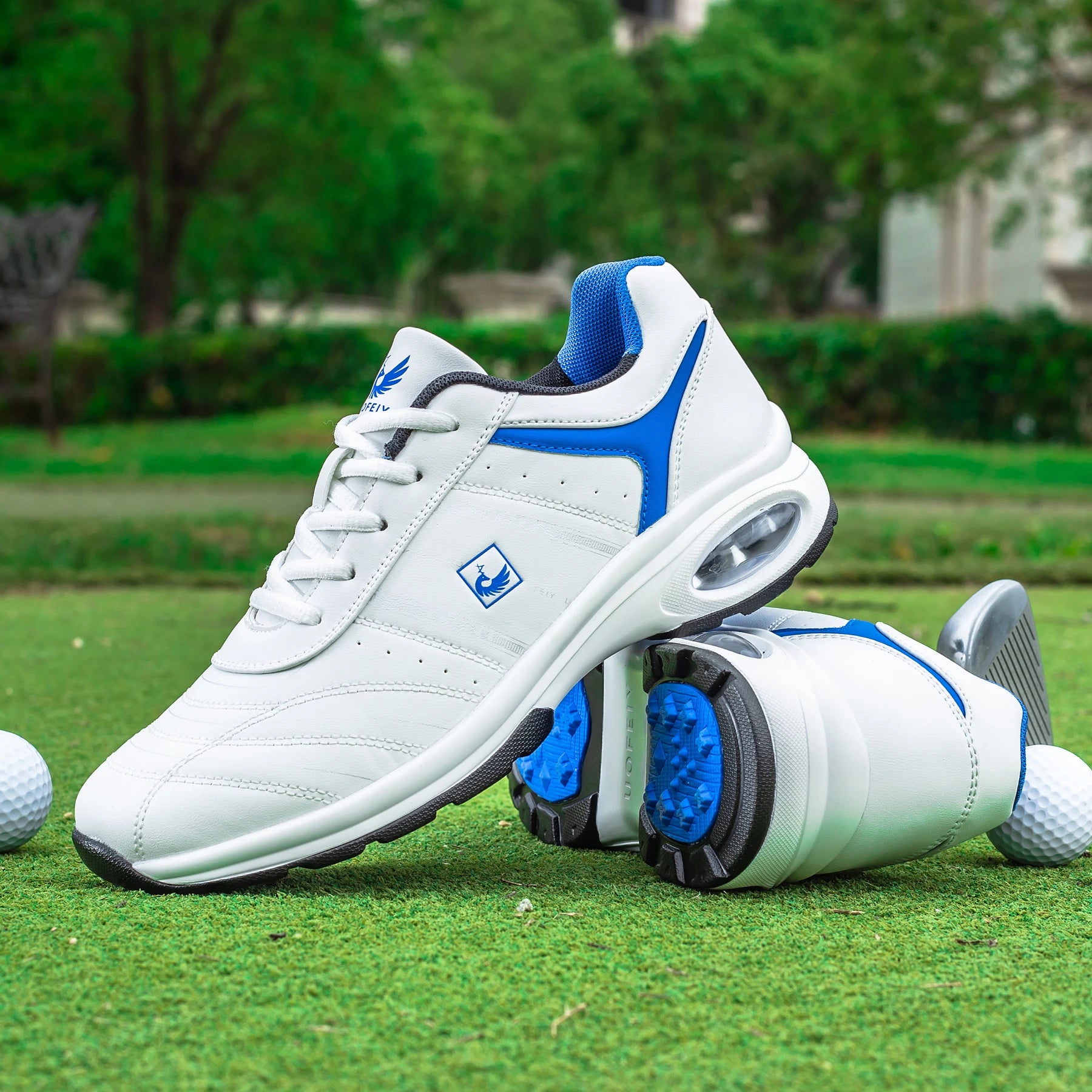 Men's Golf Shoes