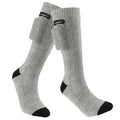 Electric Heated Socks 3 Modes Winter Thermal Socks