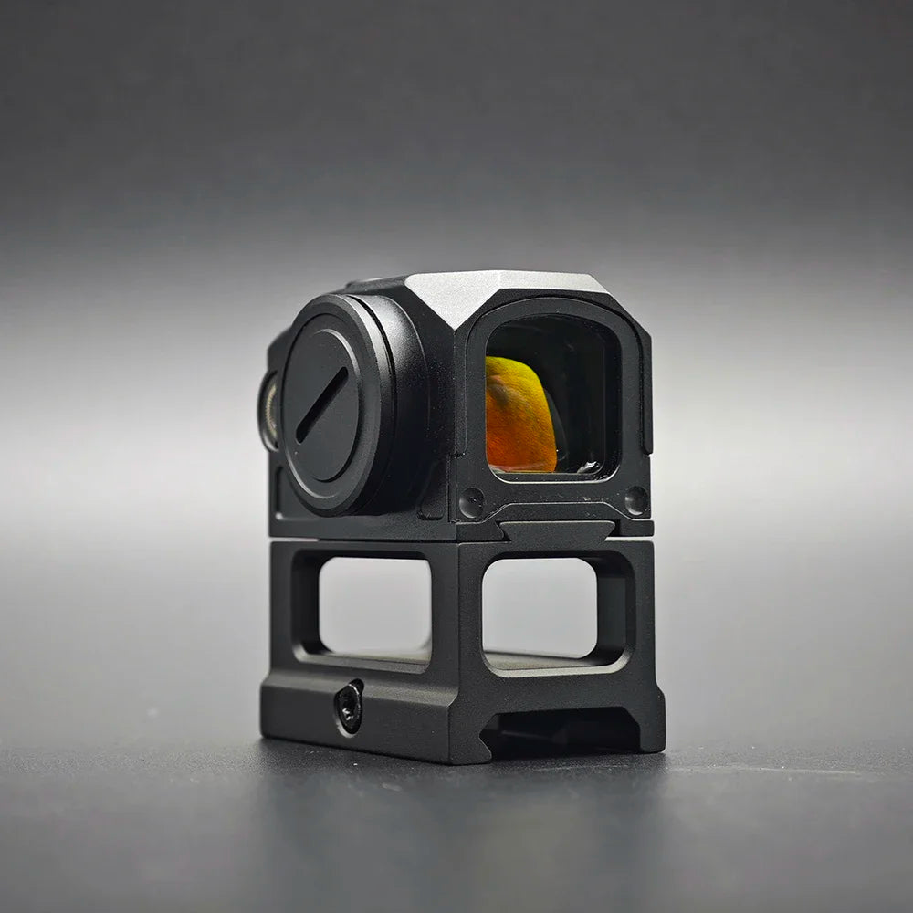 Red Dot Multi-Reticle Sight 16mm Reflex Sight