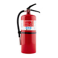 Fire Extinguisher for Home, RV and Commercial Use Heavy Duty Rechargeable
