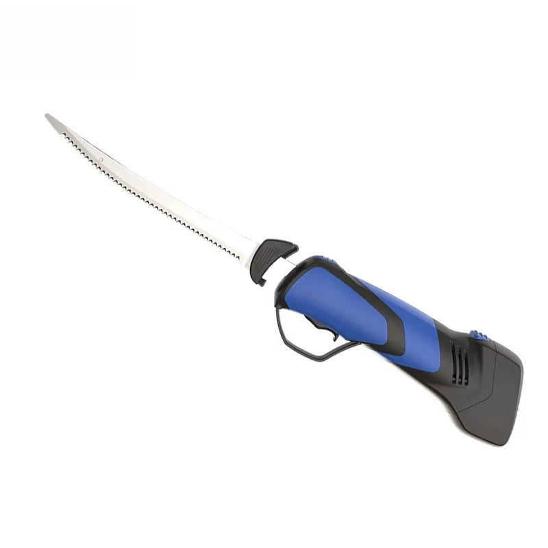 Factory Replacement Rechargeable Battery Electric Meat Knife Electric Bread Knife Lithium Lon Cordless Fillet Knife