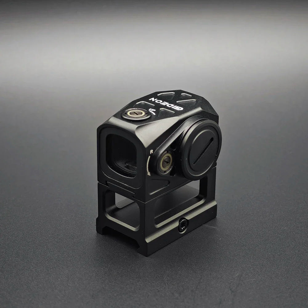 Red Dot Multi-Reticle Sight 16mm Reflex Sight